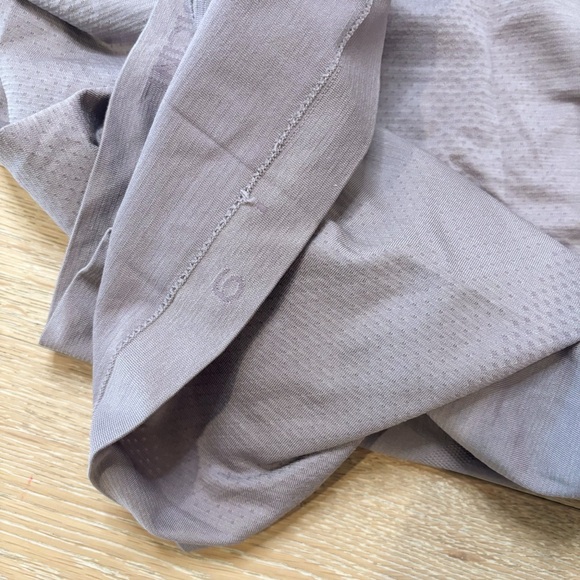 Lululemon Swiftly Tech Short-Sleeve Shirt 2.0 - Picture 5 of 5